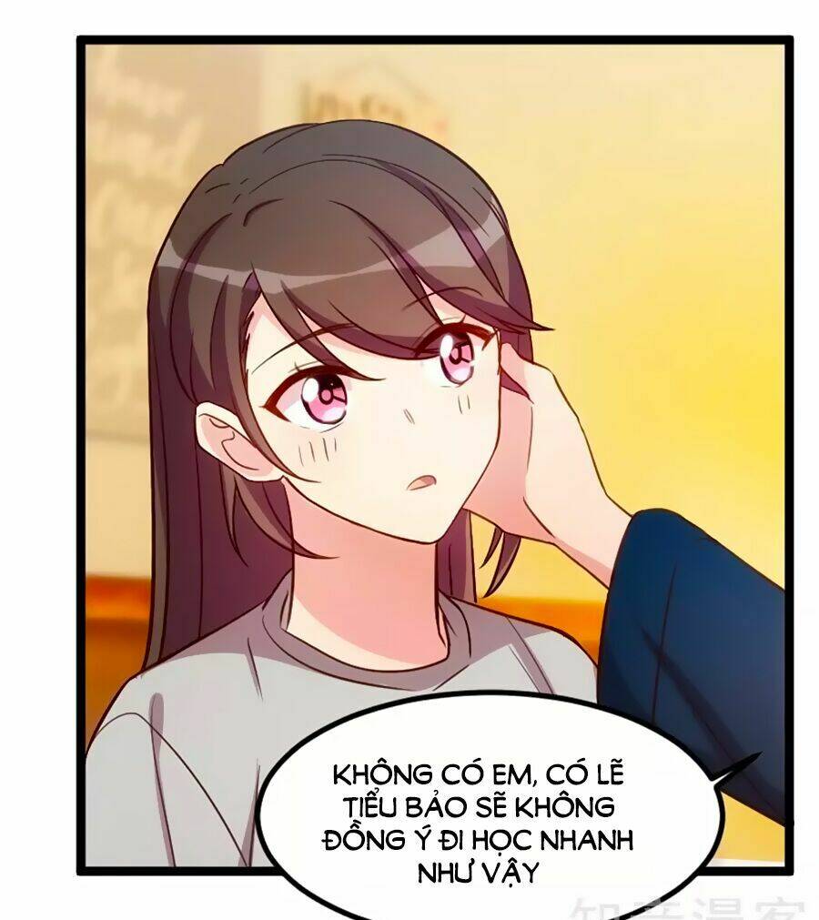 Cô Vợ Ấm Áp Của Hạ Thiếu Chapter 128 - Trang 2