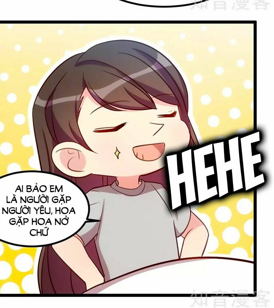 Cô Vợ Ấm Áp Của Hạ Thiếu Chapter 128 - Trang 2