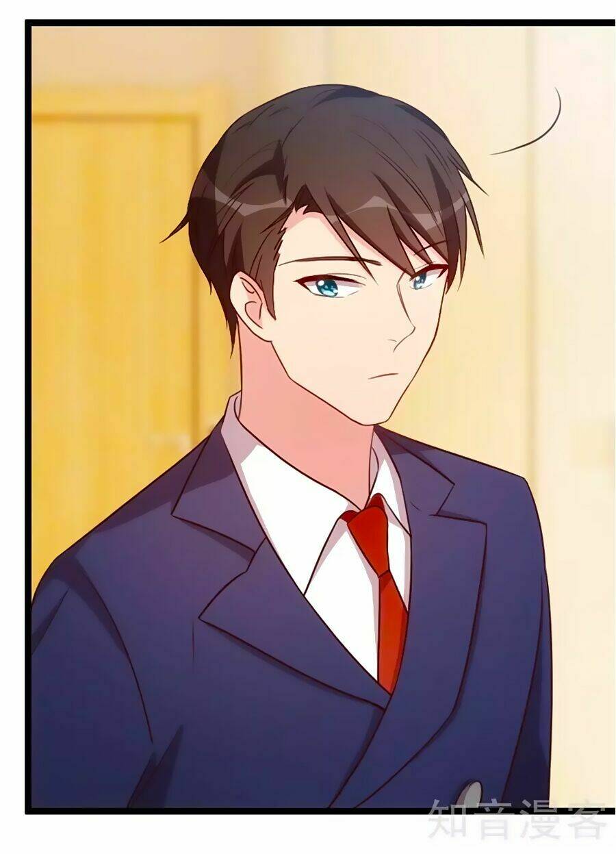 Cô Vợ Ấm Áp Của Hạ Thiếu Chapter 128 - Trang 2