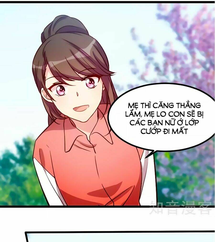 Cô Vợ Ấm Áp Của Hạ Thiếu Chapter 128 - Trang 2