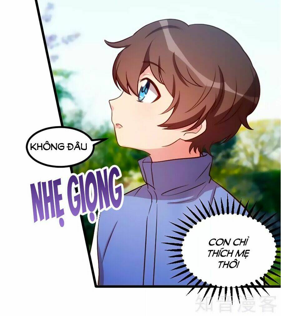 Cô Vợ Ấm Áp Của Hạ Thiếu Chapter 128 - Trang 2