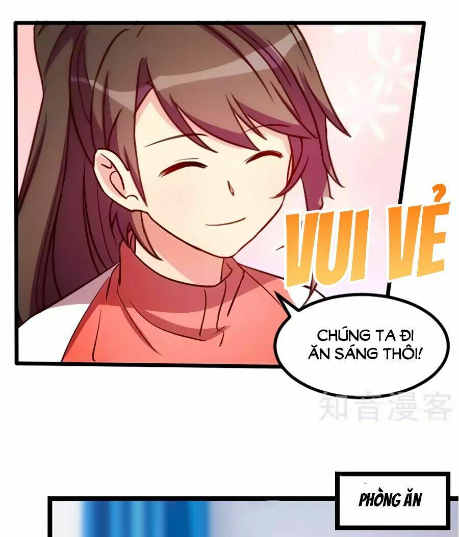 Cô Vợ Ấm Áp Của Hạ Thiếu Chapter 128 - Trang 2