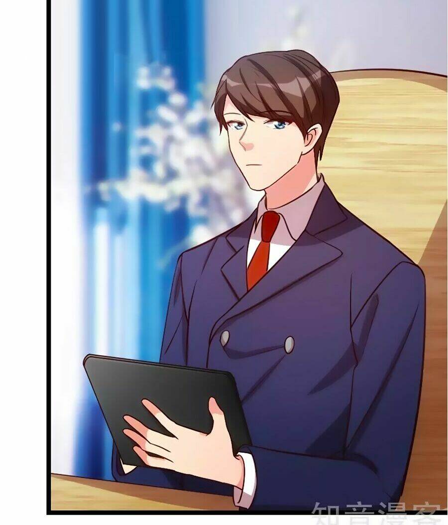 Cô Vợ Ấm Áp Của Hạ Thiếu Chapter 128 - Trang 2