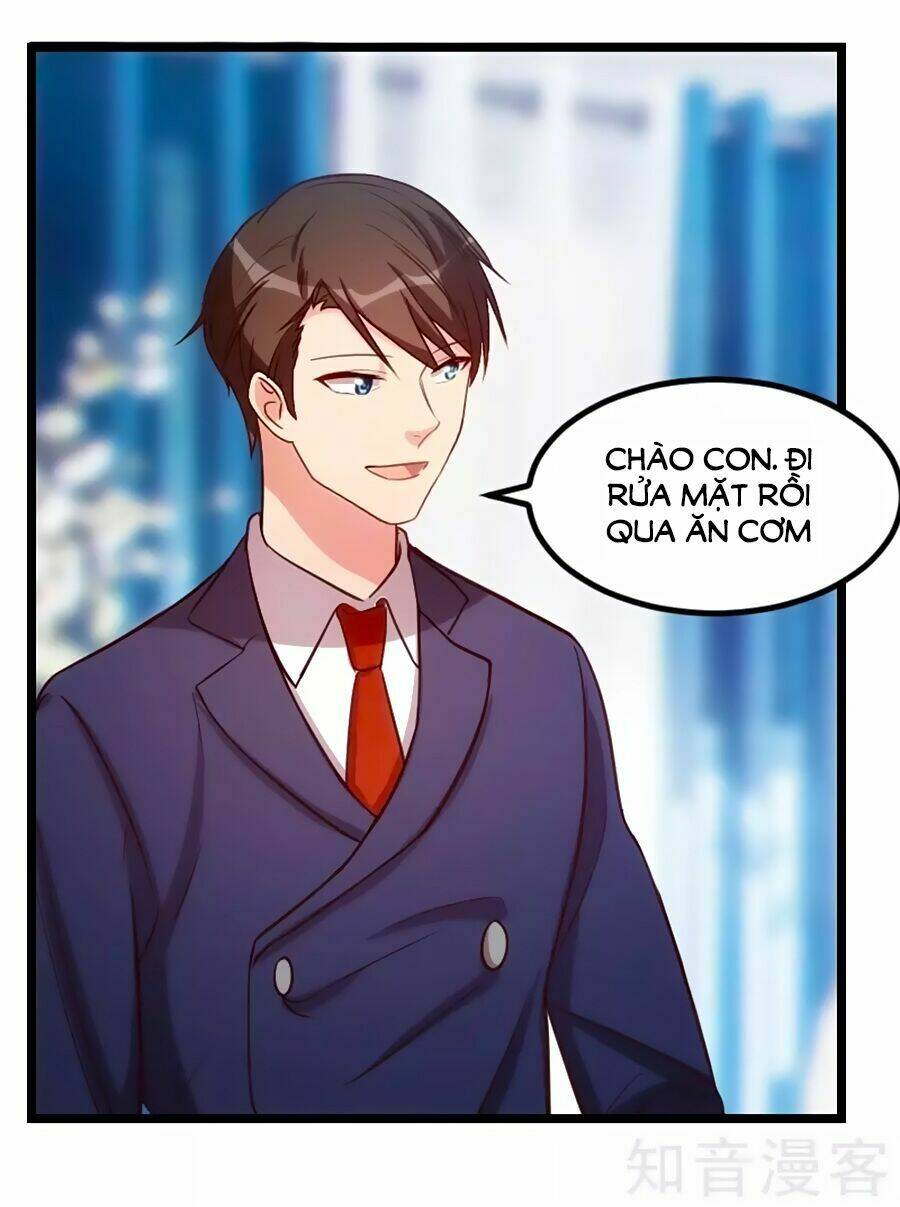 Cô Vợ Ấm Áp Của Hạ Thiếu Chapter 128 - Trang 2