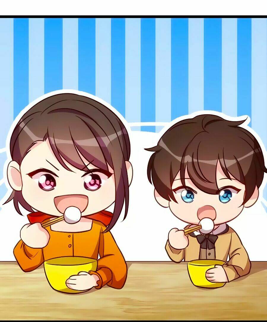 Cô Vợ Ấm Áp Của Hạ Thiếu Chapter 128 - Trang 2