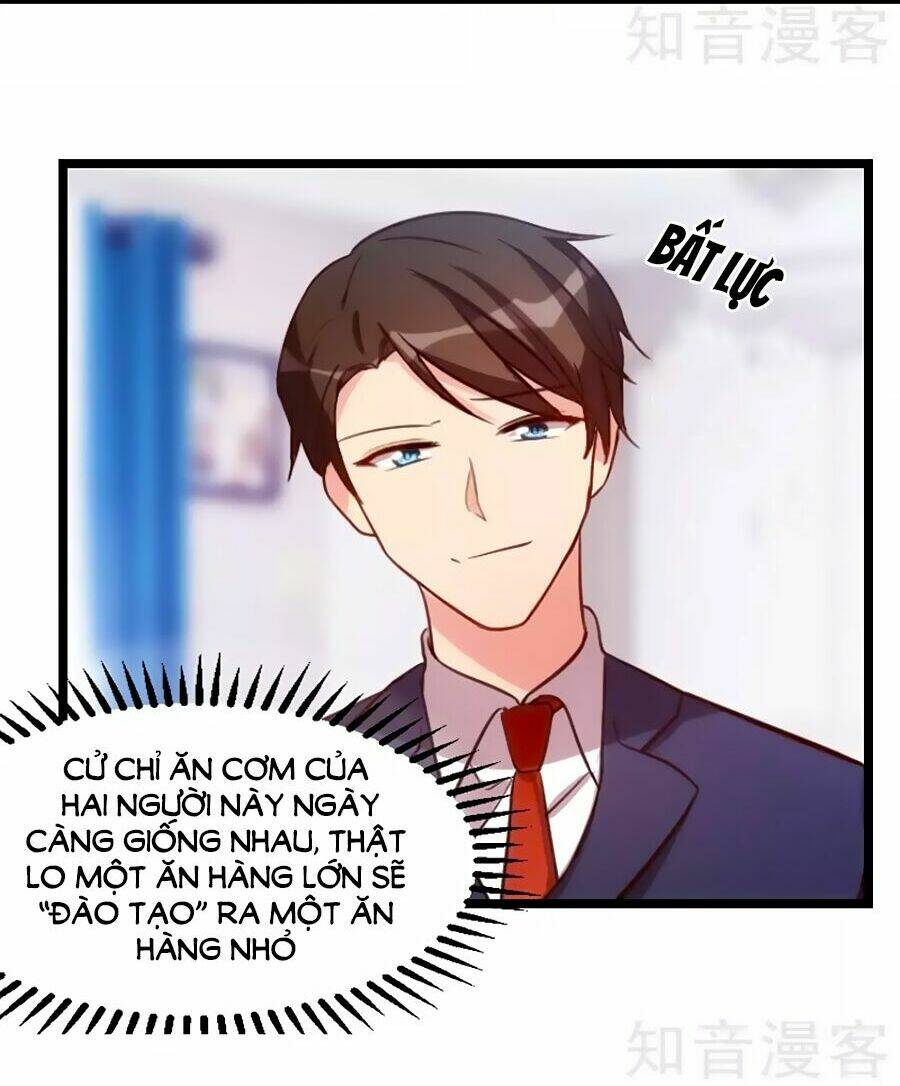 Cô Vợ Ấm Áp Của Hạ Thiếu Chapter 128 - Trang 2