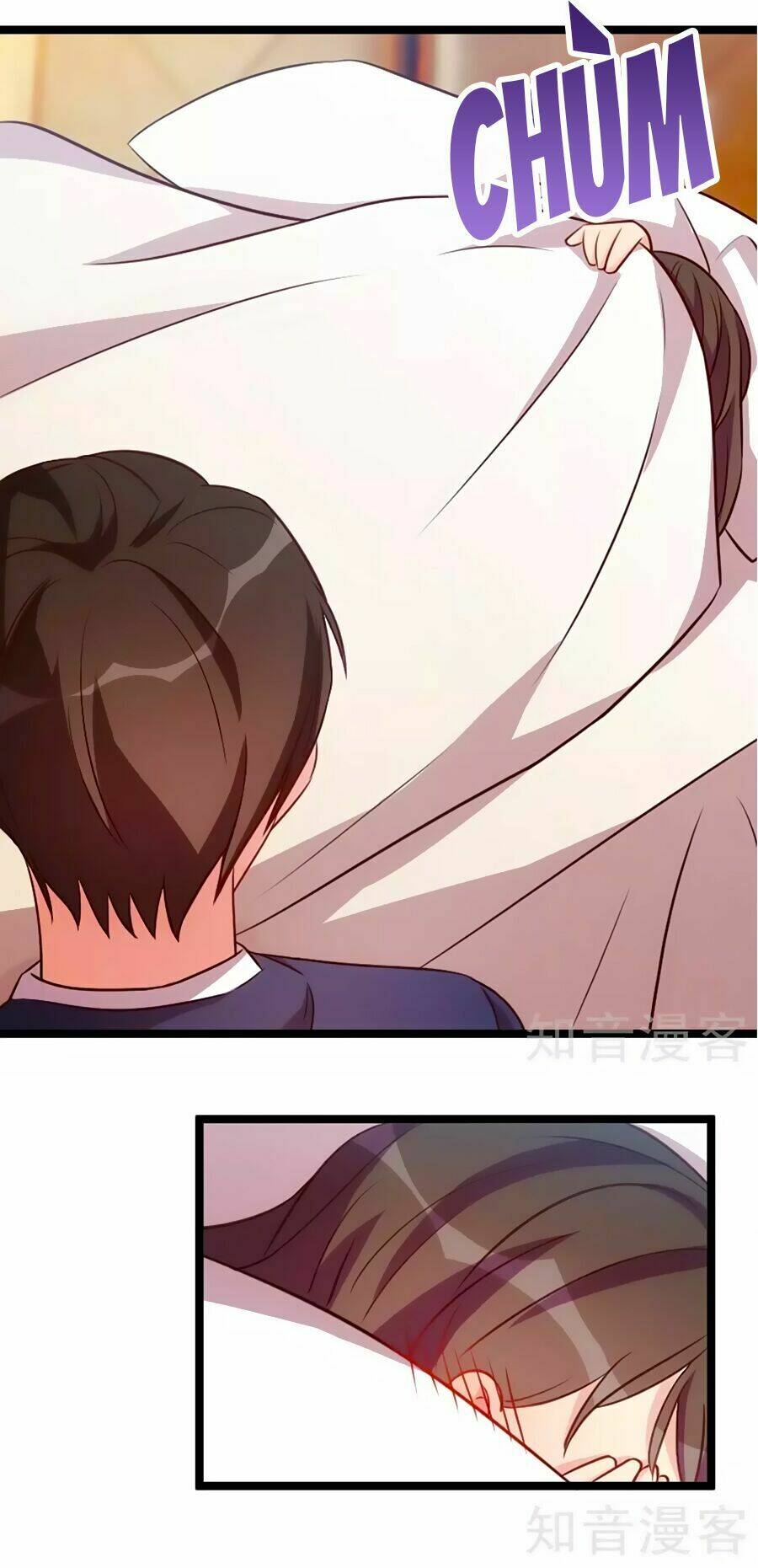 Cô Vợ Ấm Áp Của Hạ Thiếu Chapter 128 - Trang 2