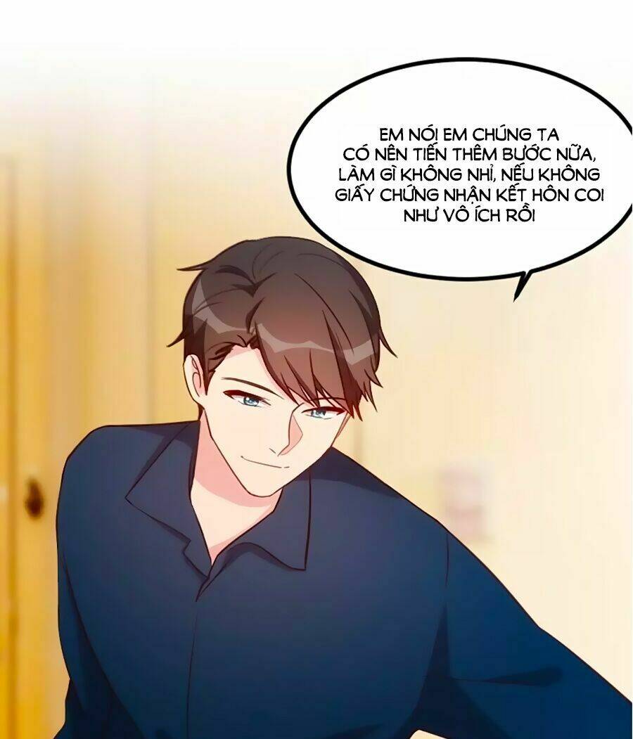 Cô Vợ Ấm Áp Của Hạ Thiếu Chapter 128 - Trang 2
