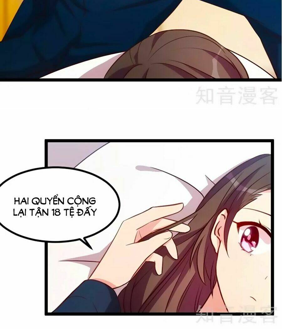 Cô Vợ Ấm Áp Của Hạ Thiếu Chapter 128 - Trang 2