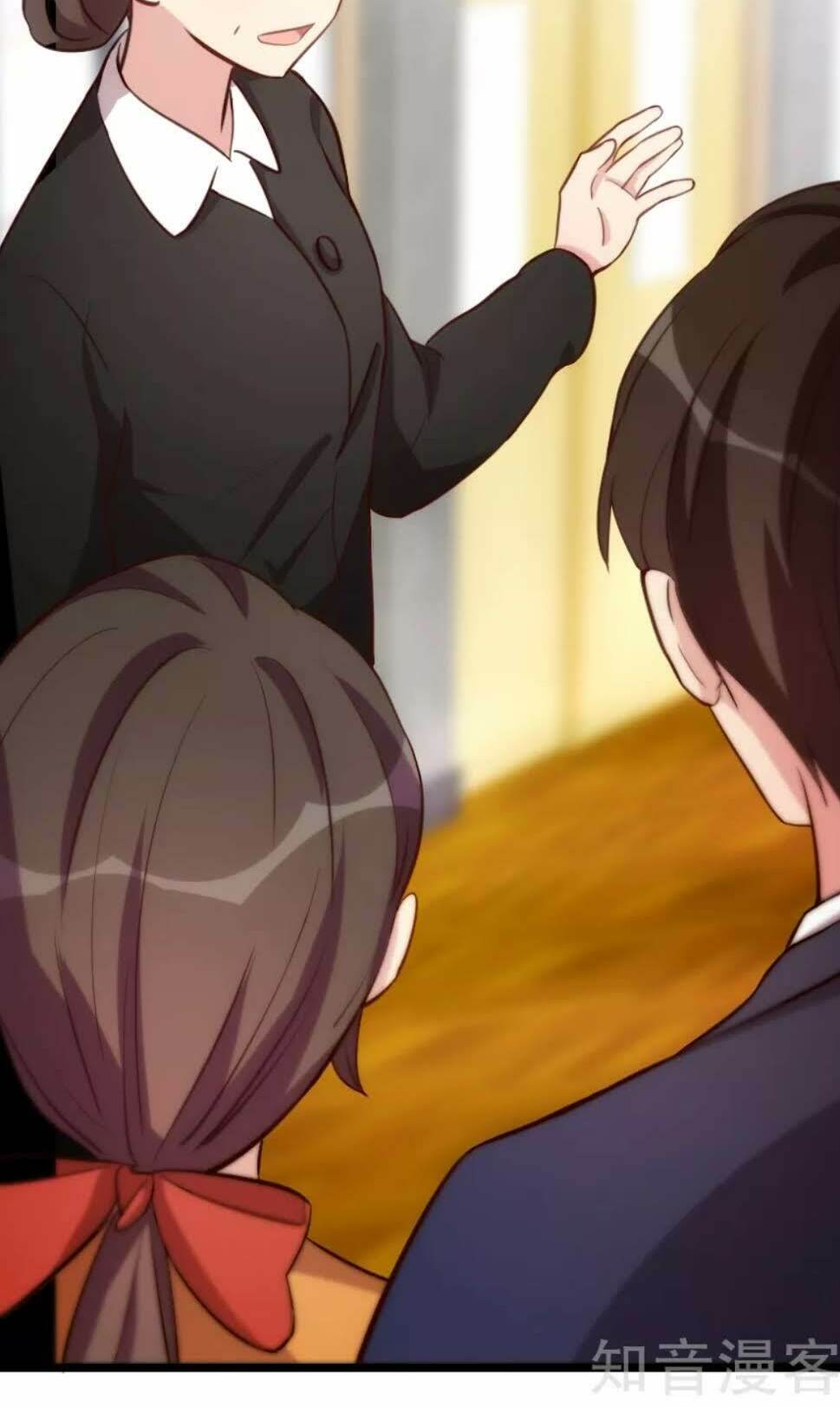 Cô Vợ Ấm Áp Của Hạ Thiếu Chapter 129 - Trang 2