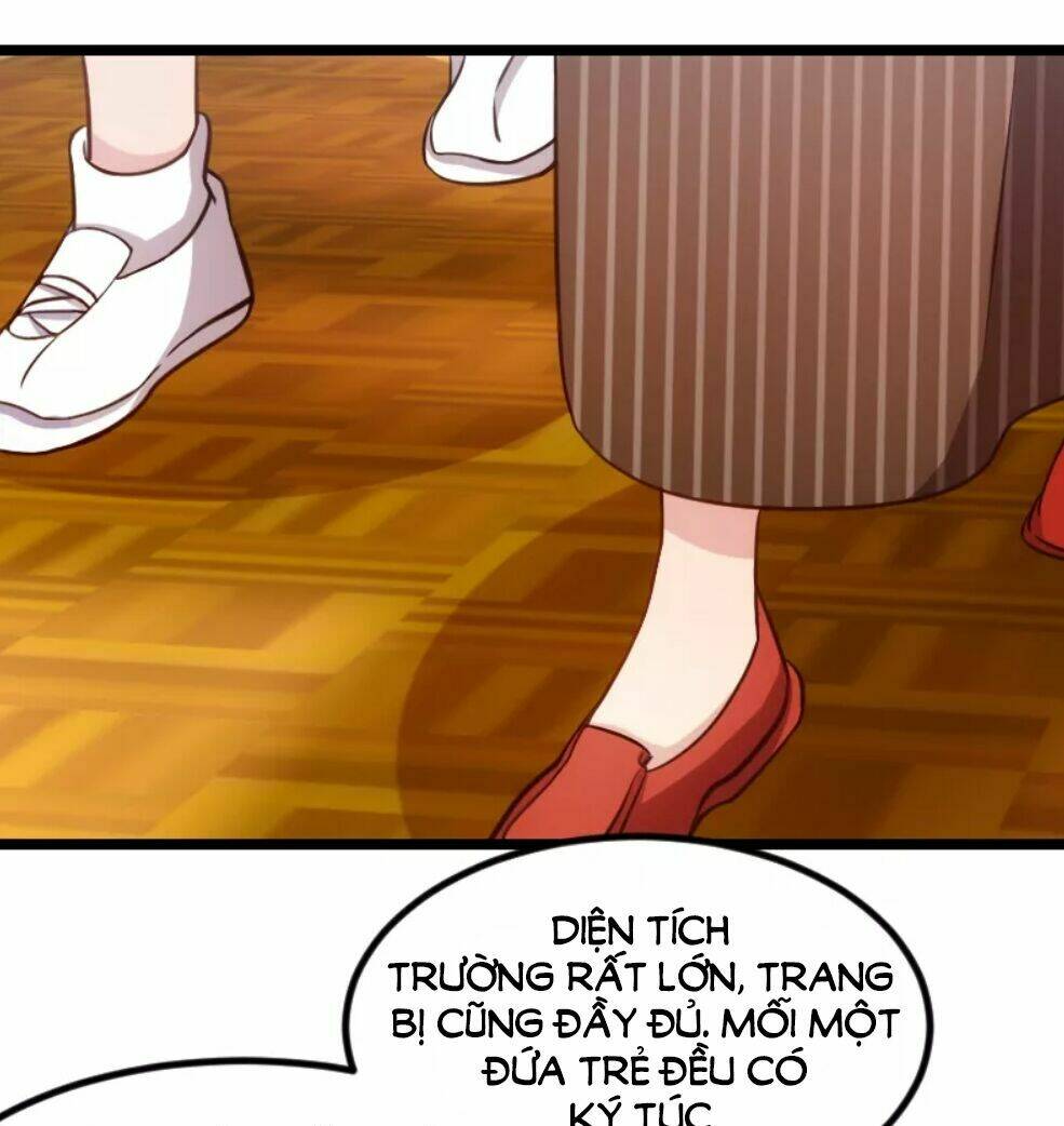 Cô Vợ Ấm Áp Của Hạ Thiếu Chapter 129 - Trang 2