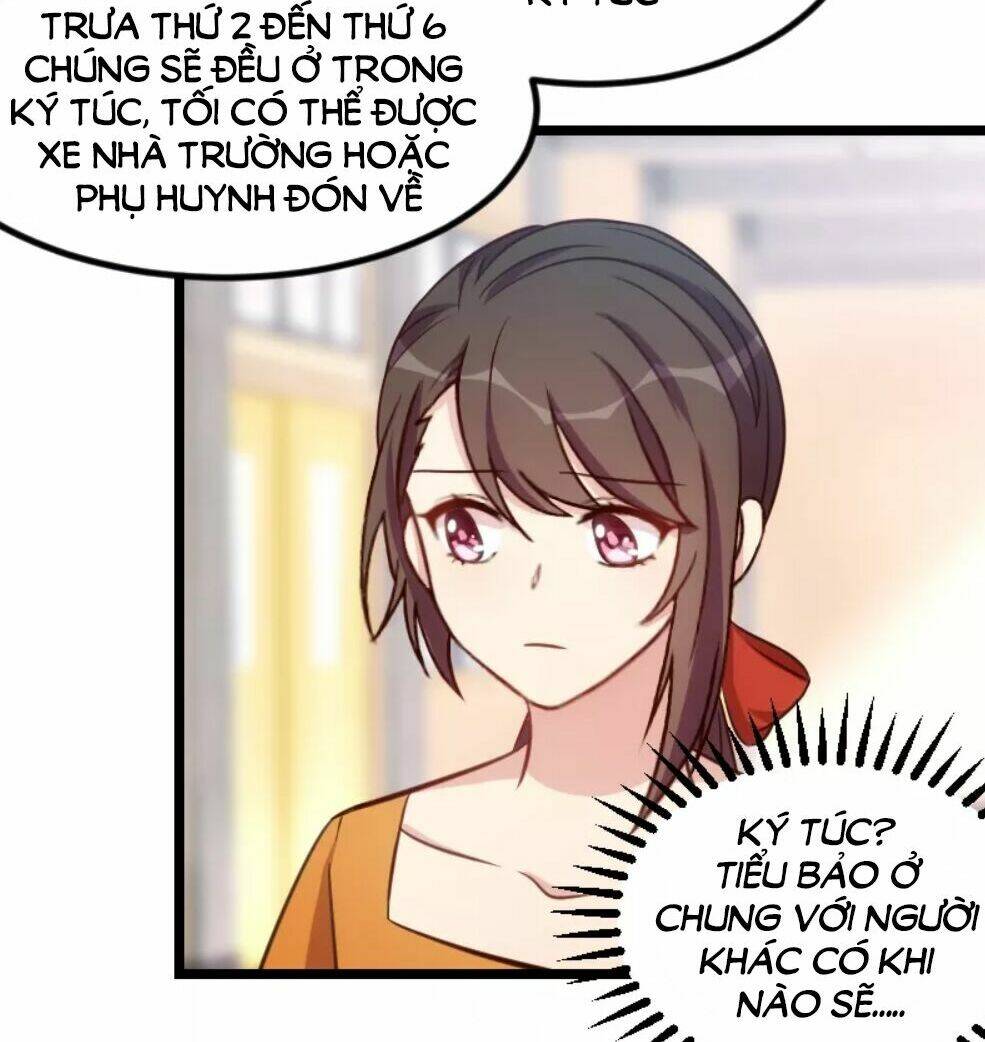 Cô Vợ Ấm Áp Của Hạ Thiếu Chapter 129 - Trang 2