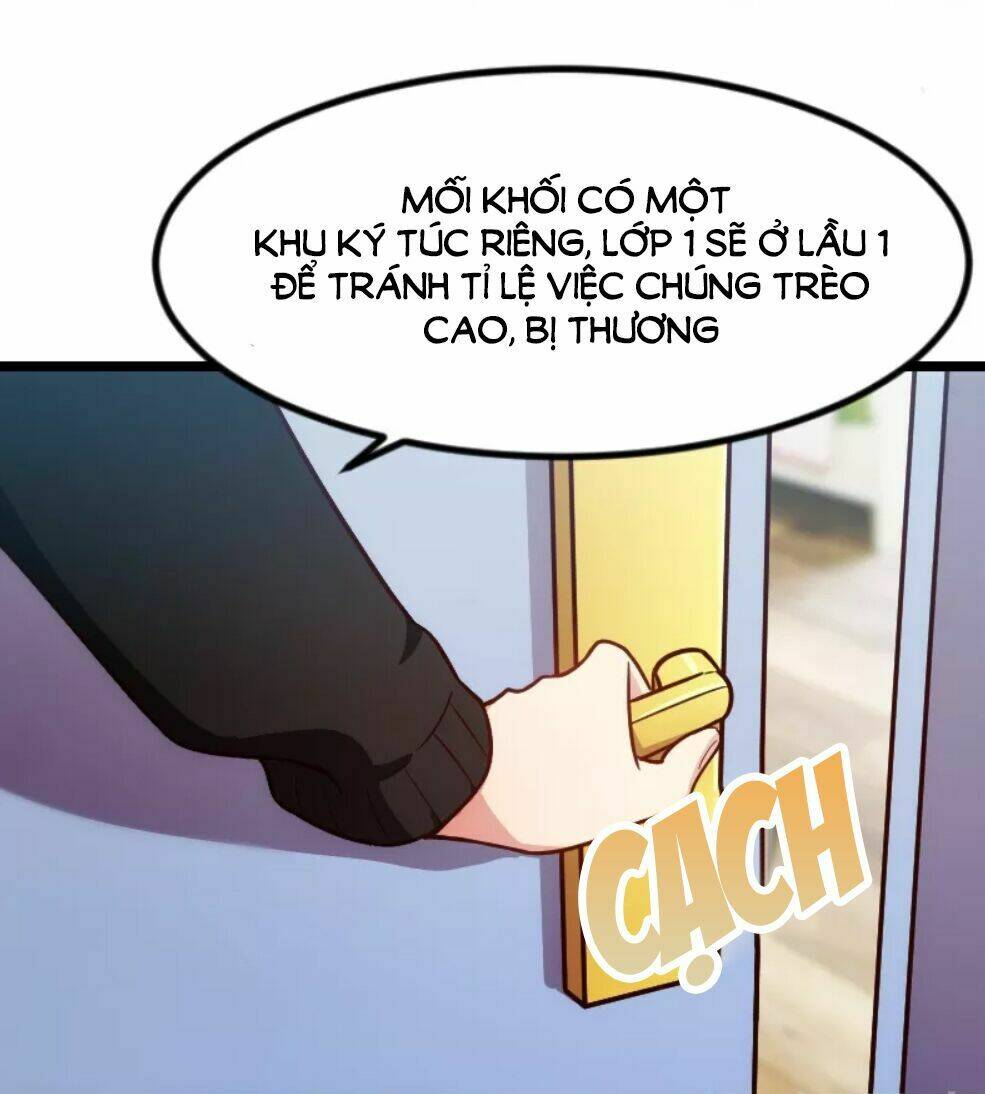 Cô Vợ Ấm Áp Của Hạ Thiếu Chapter 129 - Trang 2