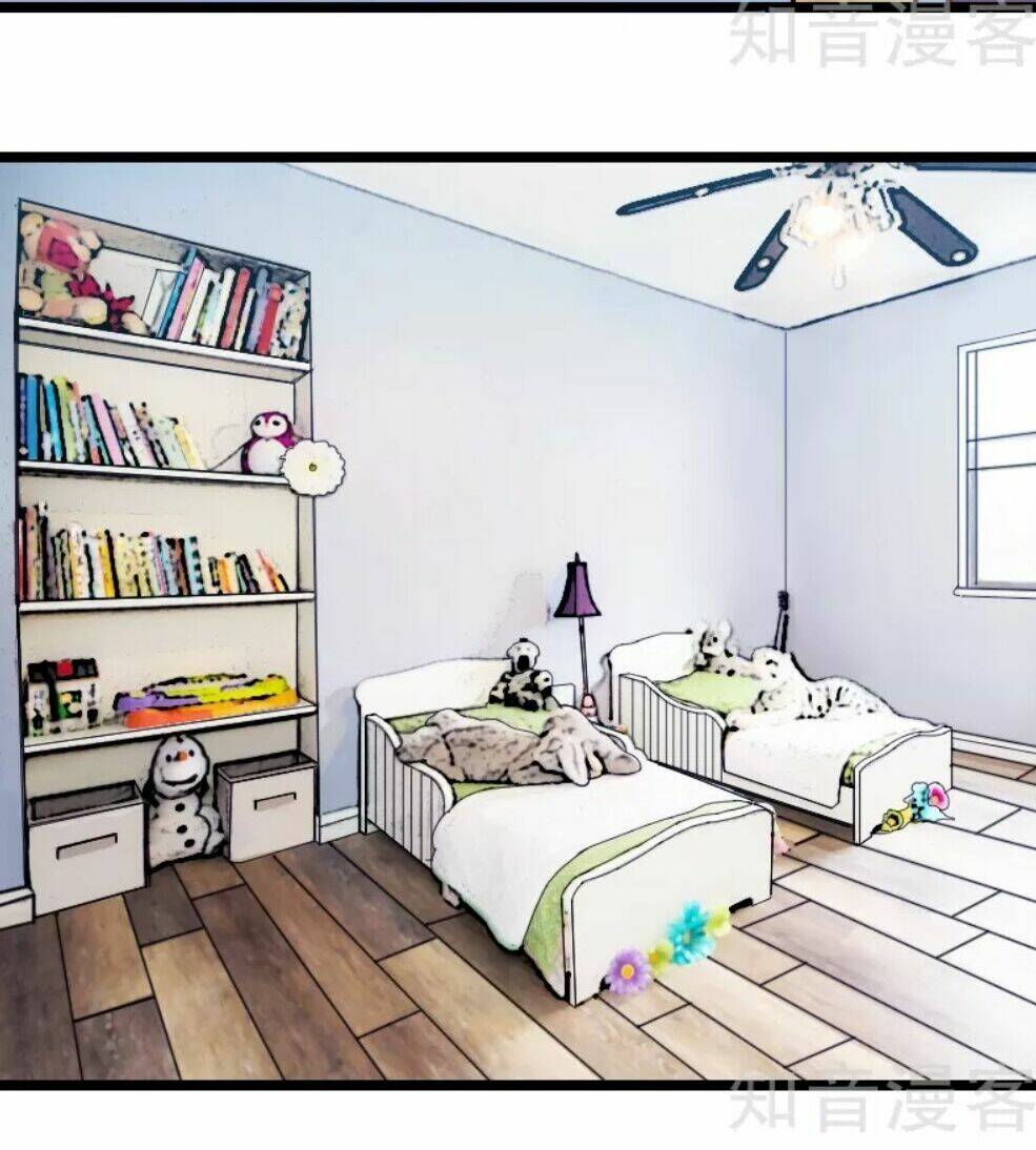 Cô Vợ Ấm Áp Của Hạ Thiếu Chapter 129 - Trang 2