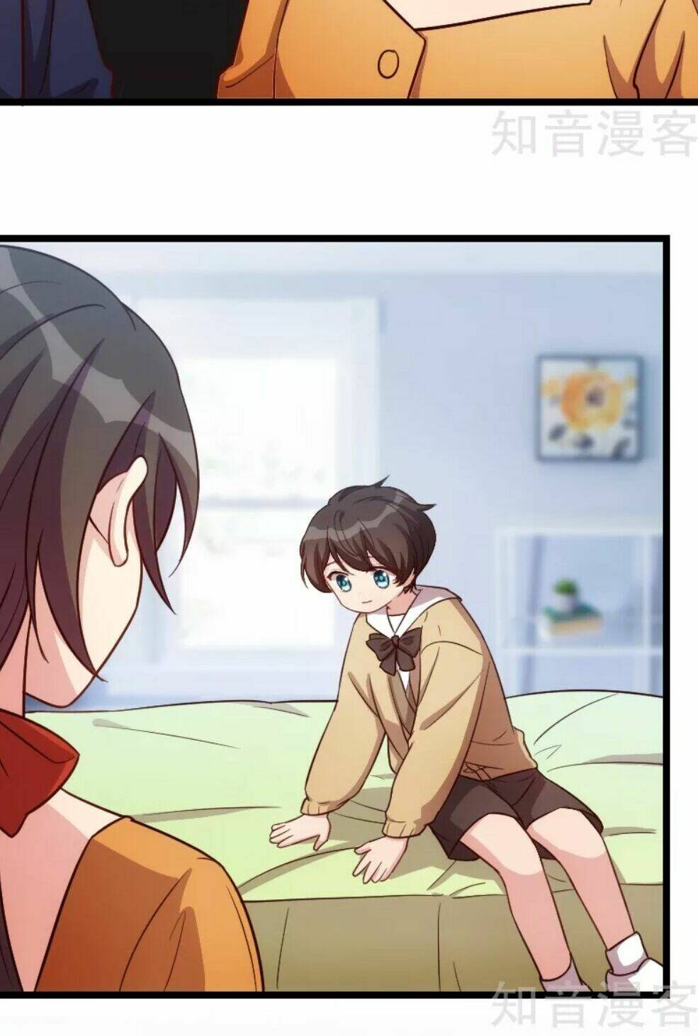 Cô Vợ Ấm Áp Của Hạ Thiếu Chapter 129 - Trang 2