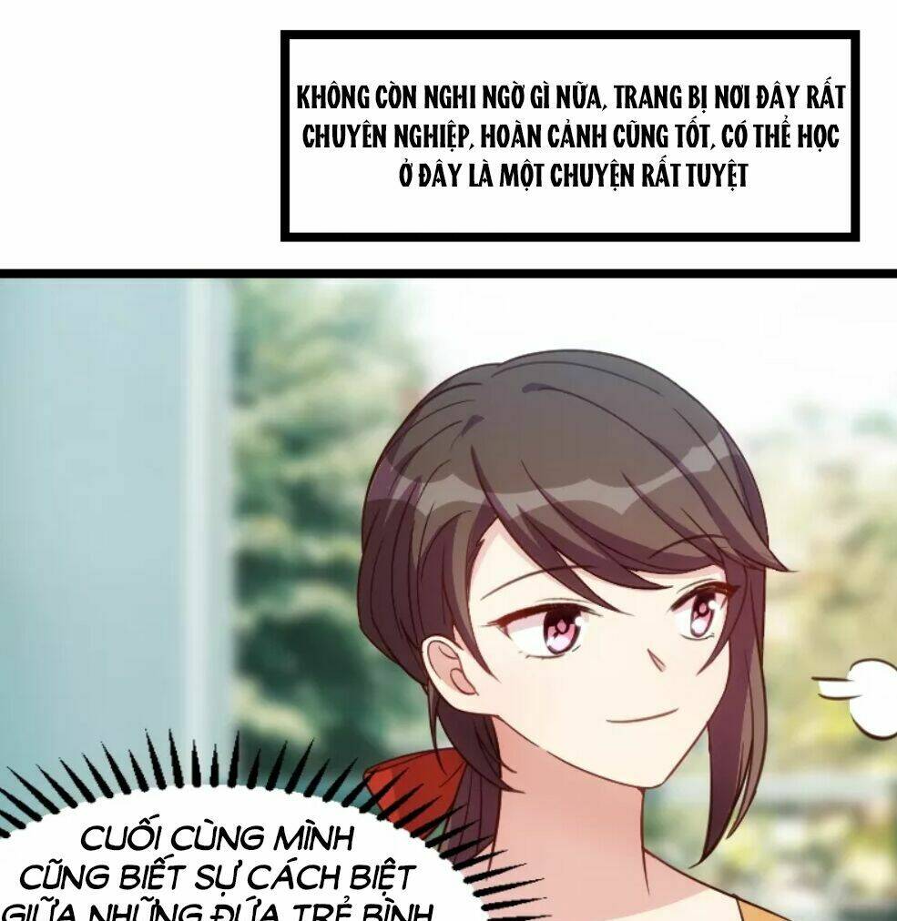 Cô Vợ Ấm Áp Của Hạ Thiếu Chapter 129 - Trang 2