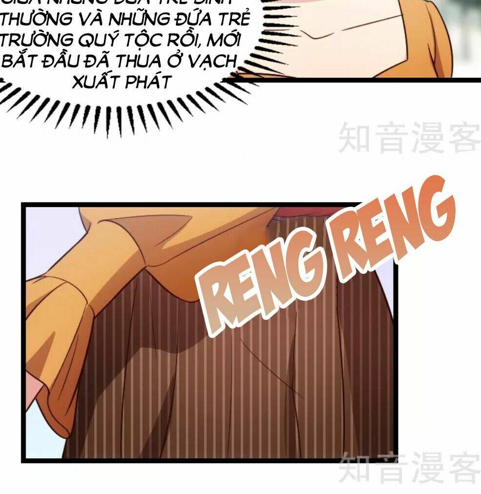 Cô Vợ Ấm Áp Của Hạ Thiếu Chapter 129 - Trang 2