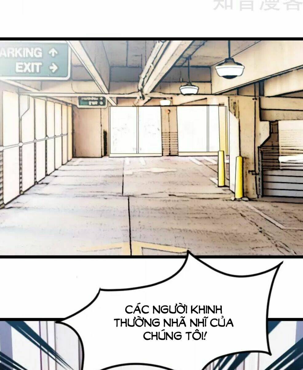 Cô Vợ Ấm Áp Của Hạ Thiếu Chapter 129 - Trang 2