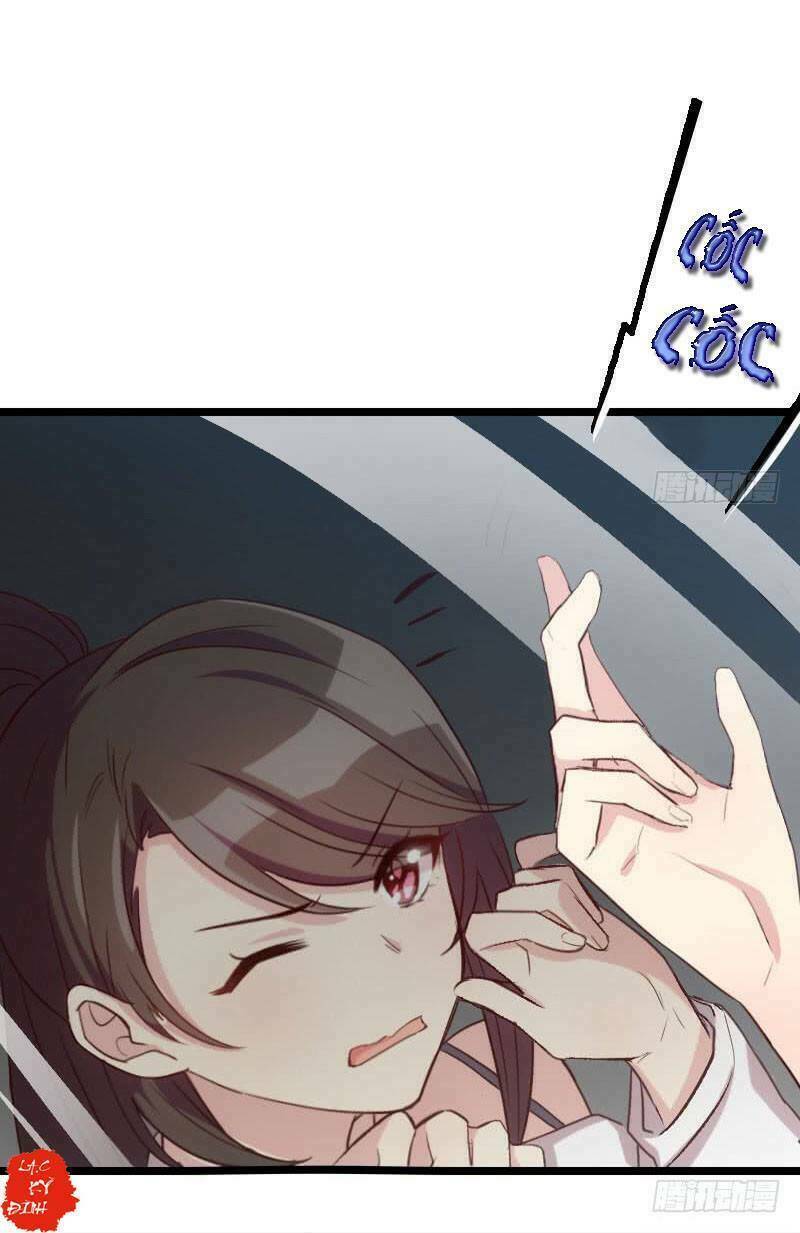 Cô Vợ Ấm Áp Của Hạ Thiếu Chapter 13 - Trang 2