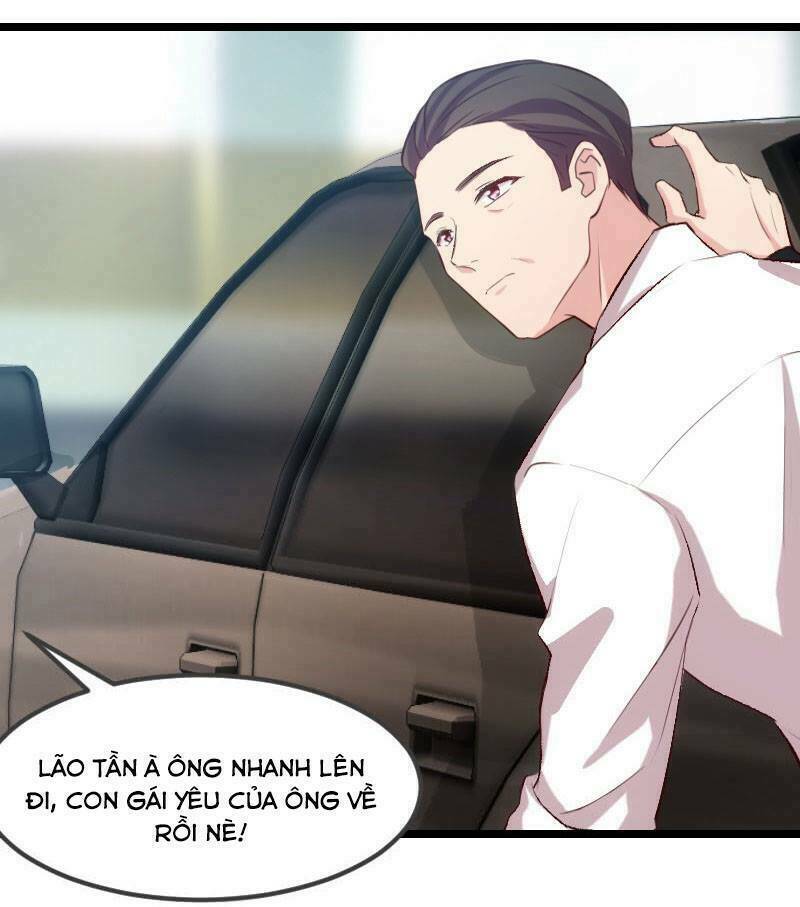 Cô Vợ Ấm Áp Của Hạ Thiếu Chapter 13 - Trang 2