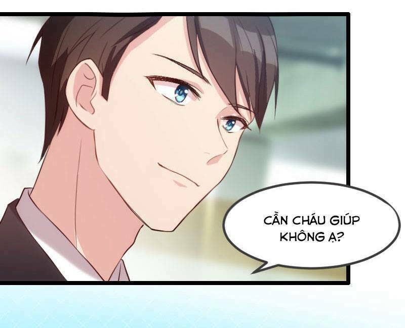 Cô Vợ Ấm Áp Của Hạ Thiếu Chapter 13 - Trang 2