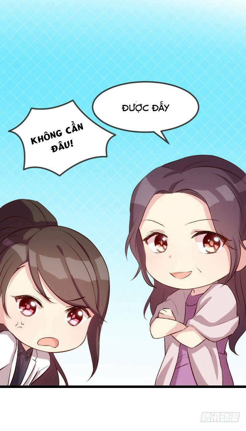 Cô Vợ Ấm Áp Của Hạ Thiếu Chapter 13 - Trang 2