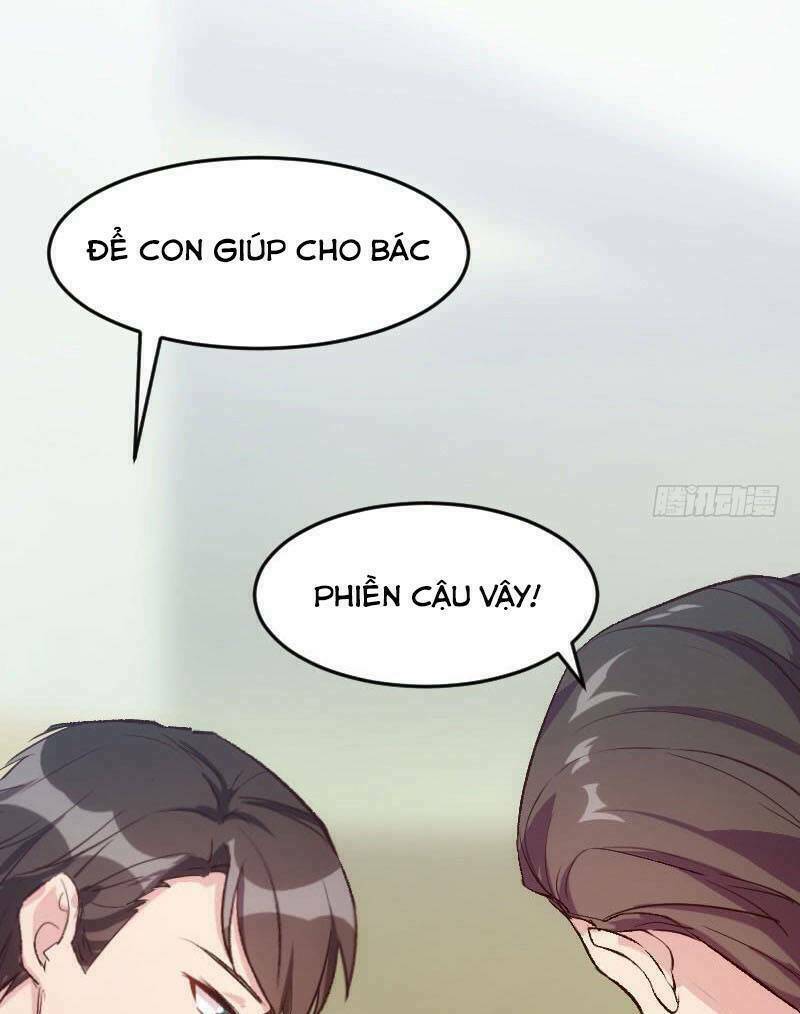 Cô Vợ Ấm Áp Của Hạ Thiếu Chapter 13 - Trang 2