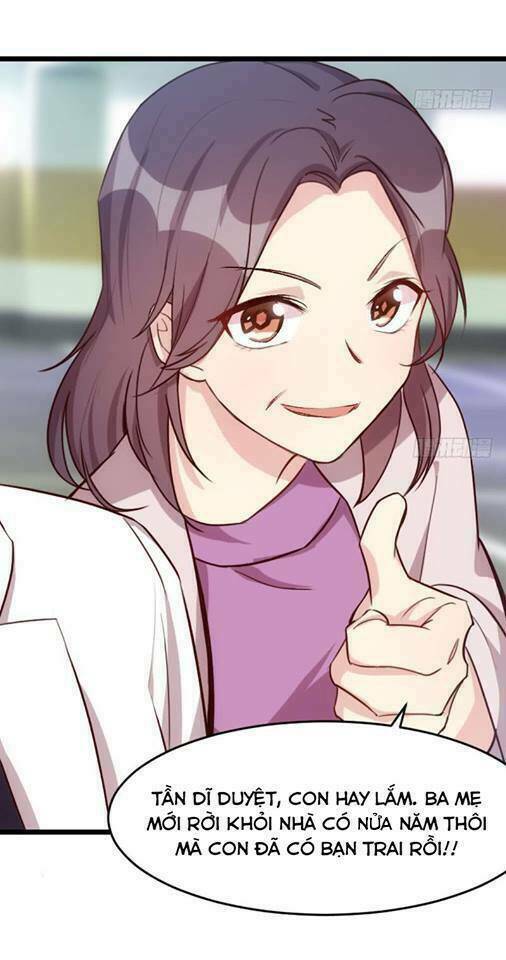 Cô Vợ Ấm Áp Của Hạ Thiếu Chapter 13 - Trang 2