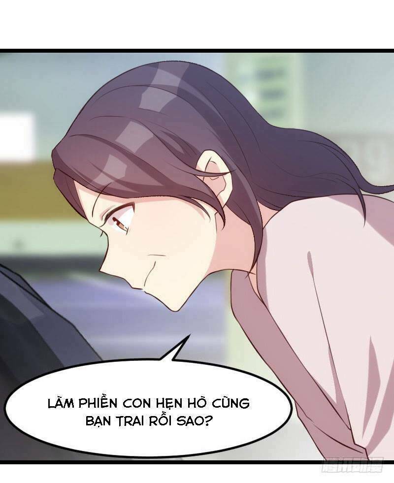 Cô Vợ Ấm Áp Của Hạ Thiếu Chapter 13 - Trang 2