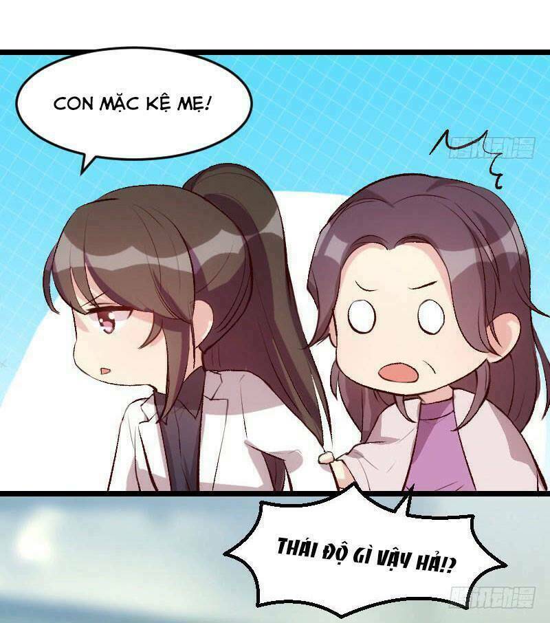 Cô Vợ Ấm Áp Của Hạ Thiếu Chapter 13 - Trang 2