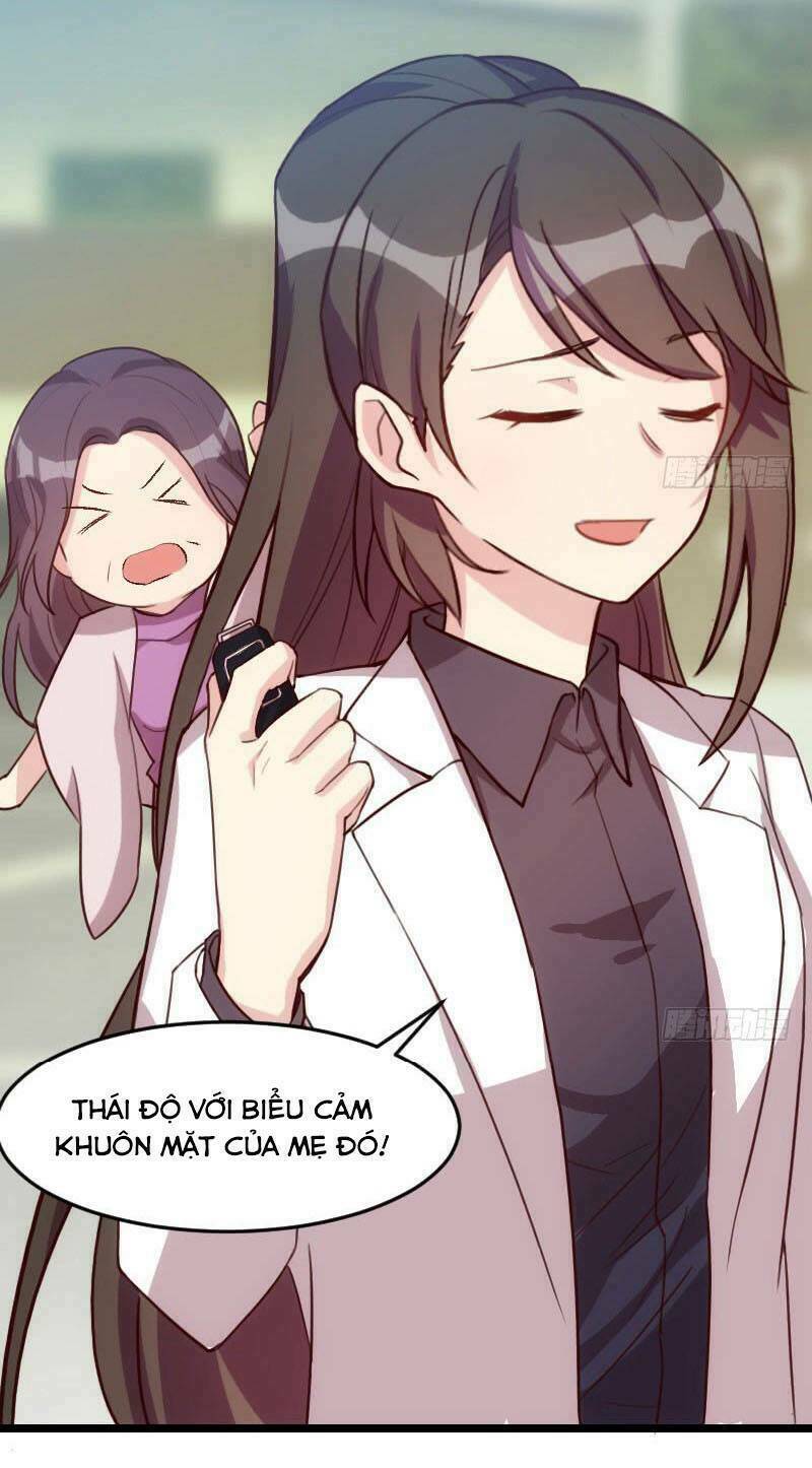 Cô Vợ Ấm Áp Của Hạ Thiếu Chapter 13 - Trang 2