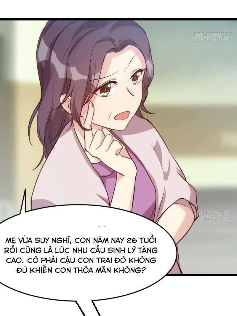 Cô Vợ Ấm Áp Của Hạ Thiếu Chapter 13 - Trang 2