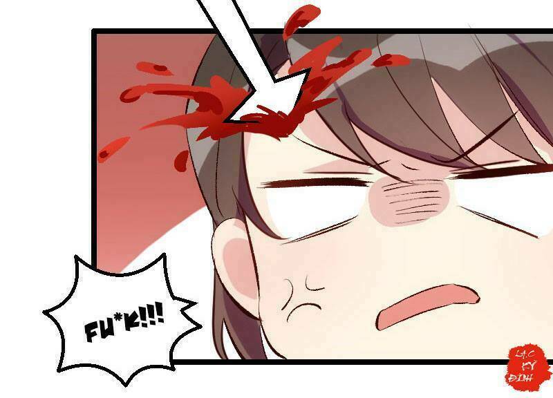 Cô Vợ Ấm Áp Của Hạ Thiếu Chapter 13 - Trang 2