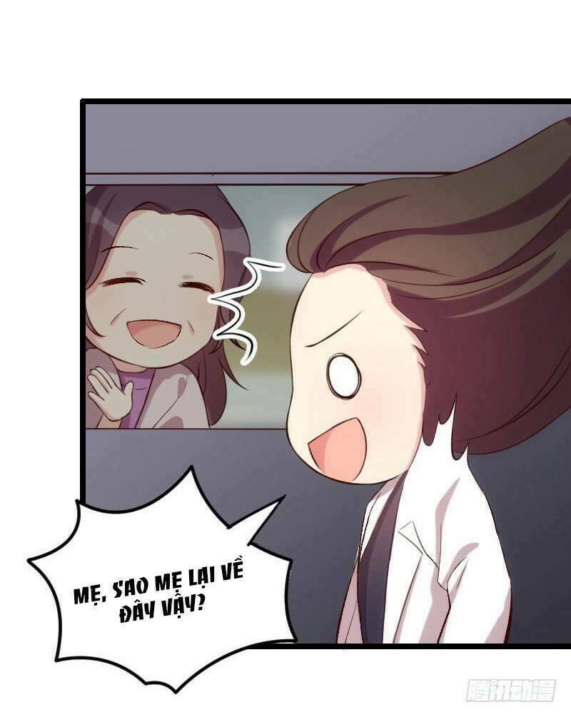 Cô Vợ Ấm Áp Của Hạ Thiếu Chapter 13 - Trang 2