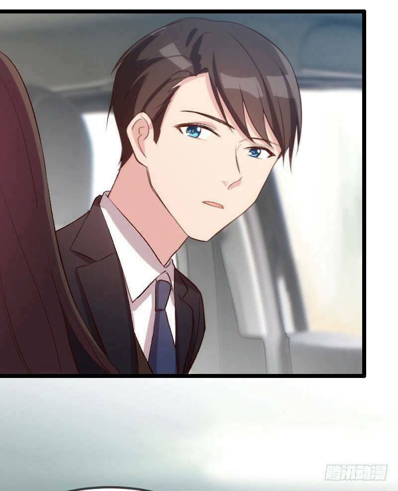 Cô Vợ Ấm Áp Của Hạ Thiếu Chapter 13 - Trang 2