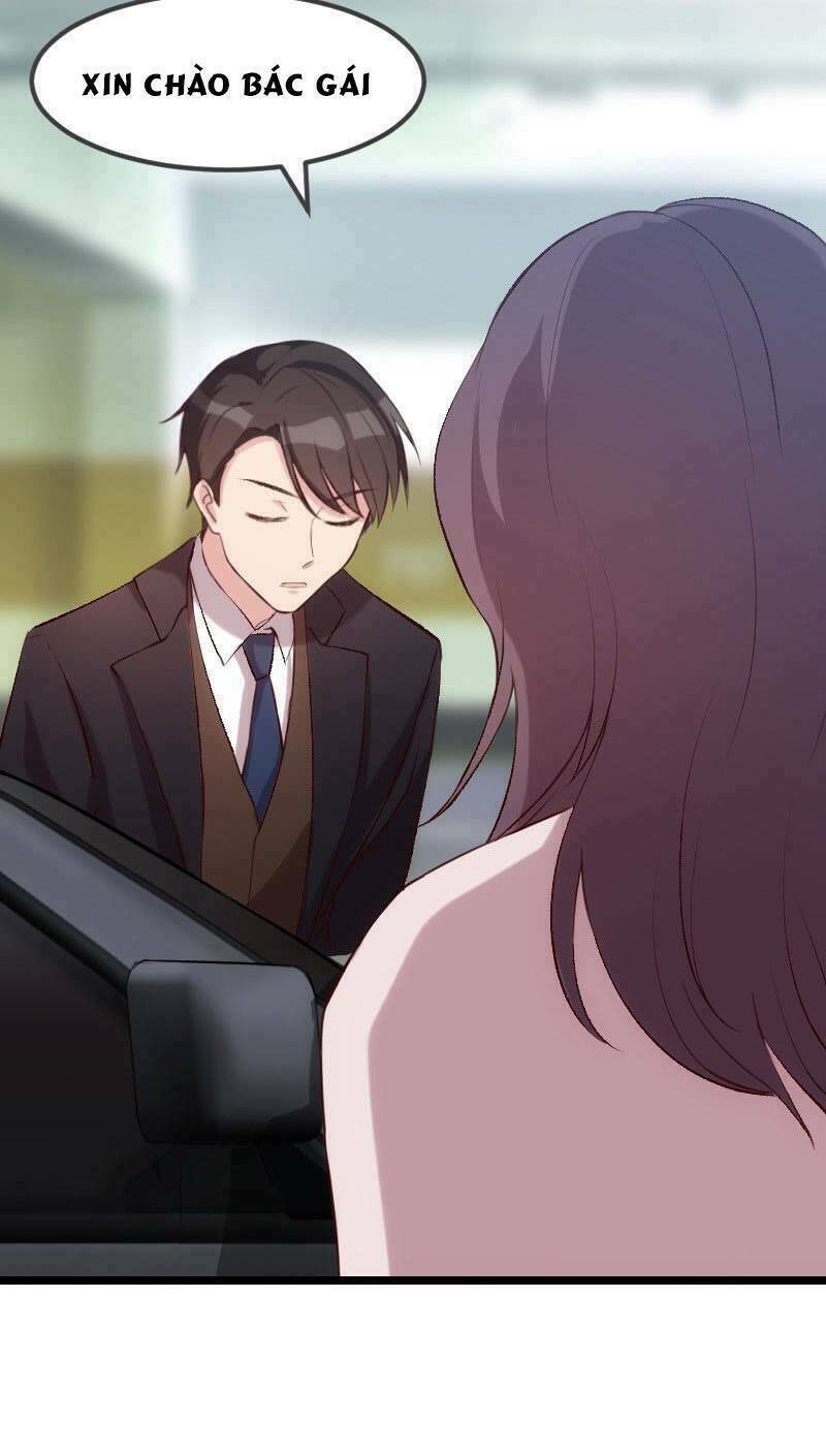 Cô Vợ Ấm Áp Của Hạ Thiếu Chapter 13 - Trang 2