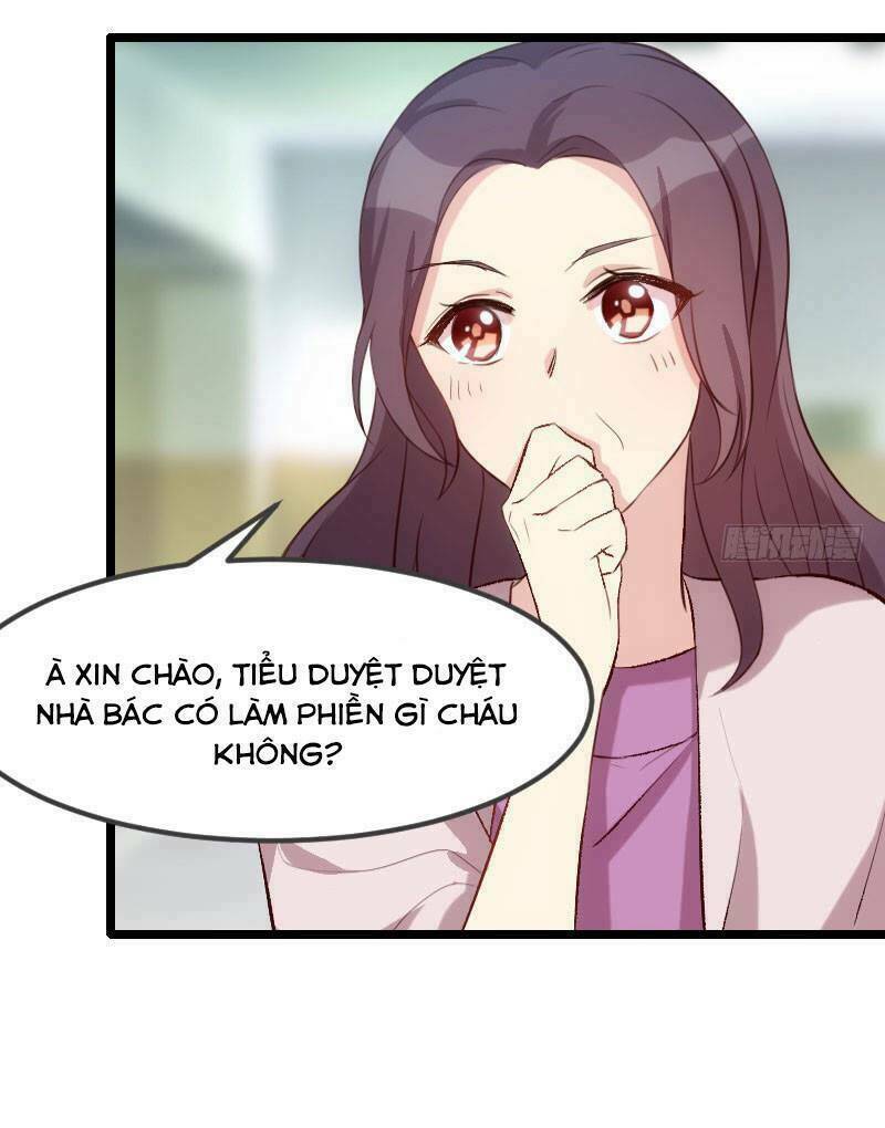 Cô Vợ Ấm Áp Của Hạ Thiếu Chapter 13 - Trang 2