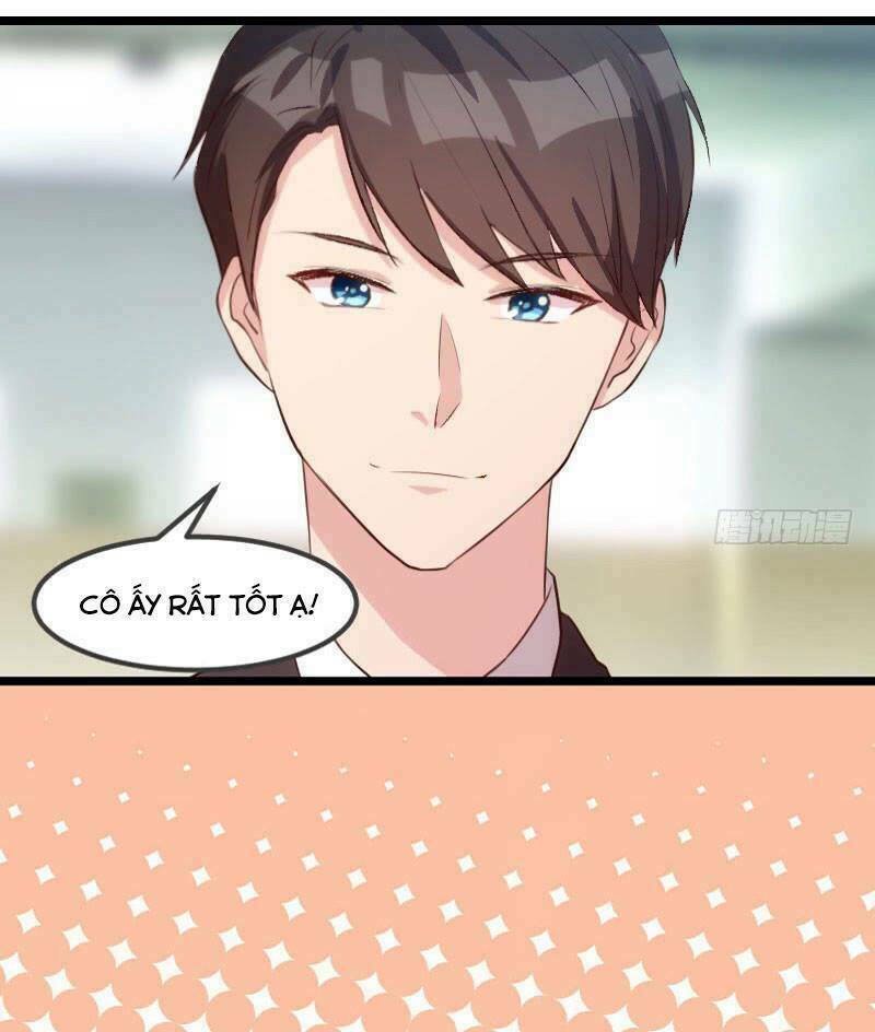 Cô Vợ Ấm Áp Của Hạ Thiếu Chapter 13 - Trang 2
