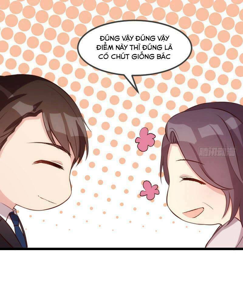 Cô Vợ Ấm Áp Của Hạ Thiếu Chapter 13 - Trang 2