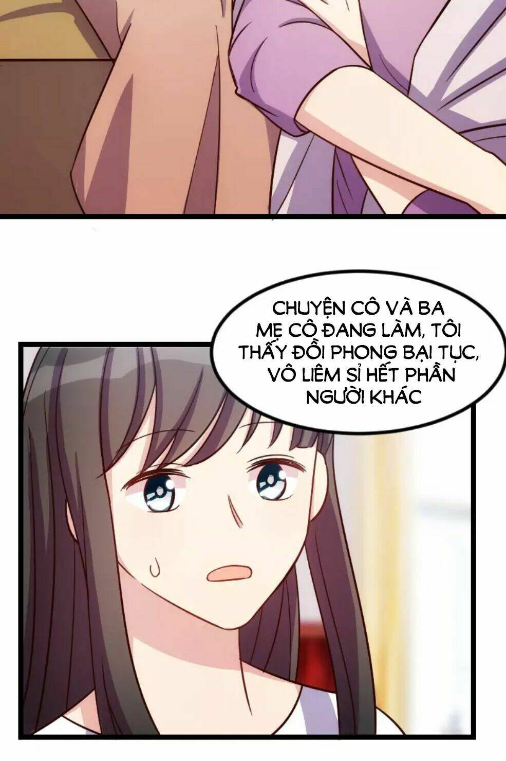 Cô Vợ Ấm Áp Của Hạ Thiếu Chapter 130 - Trang 2