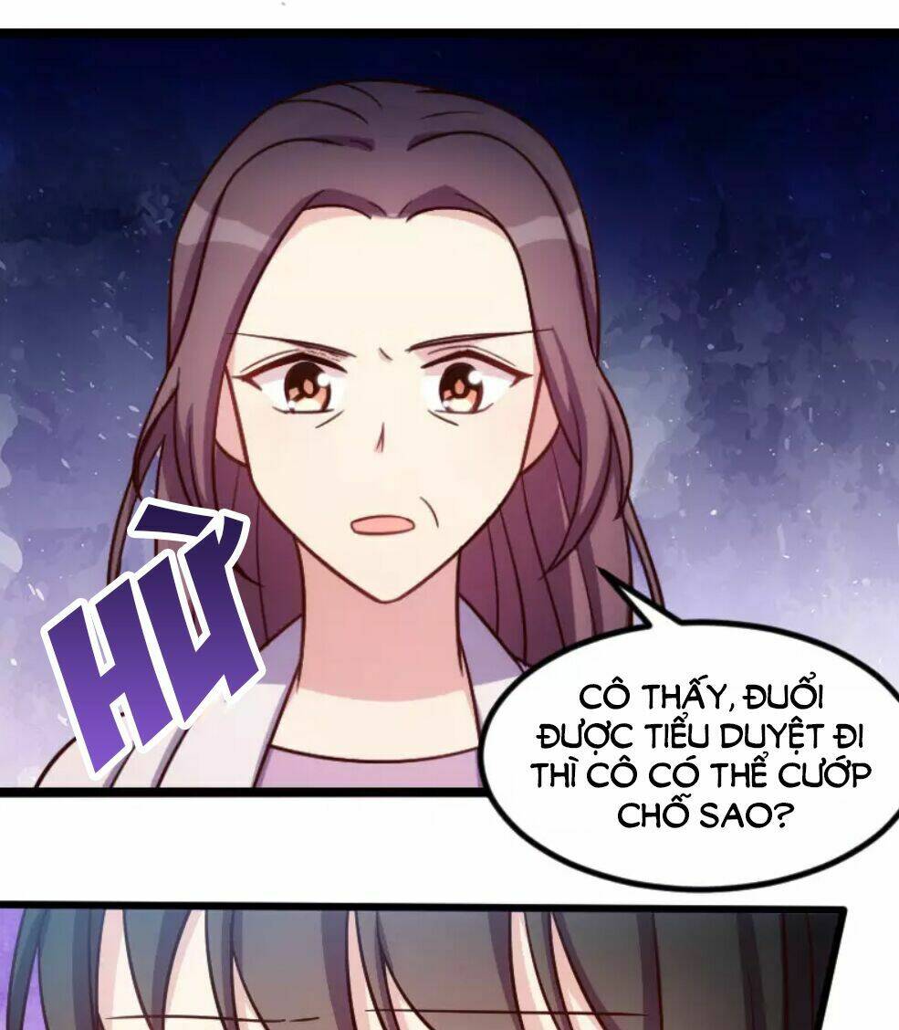 Cô Vợ Ấm Áp Của Hạ Thiếu Chapter 130 - Trang 2