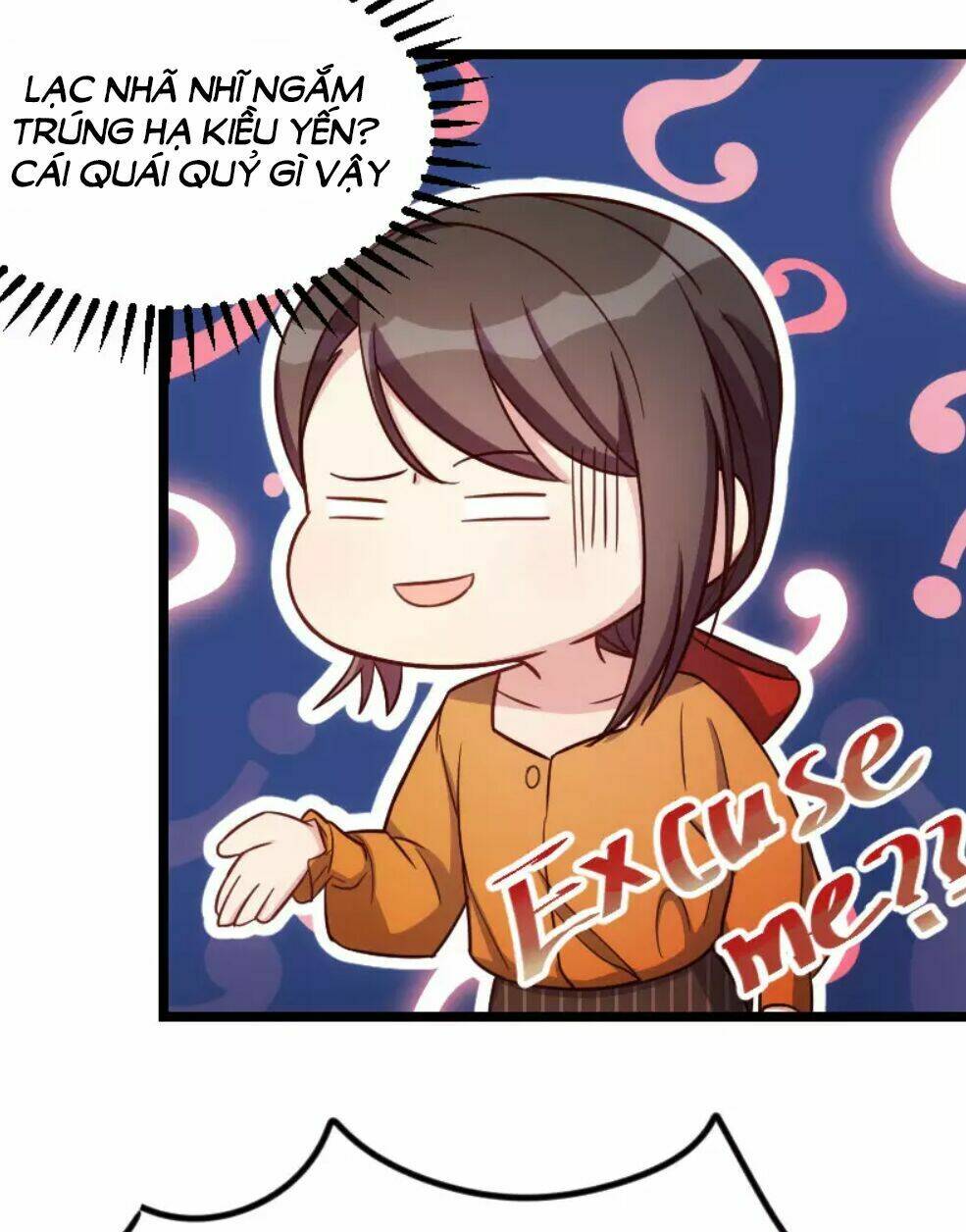 Cô Vợ Ấm Áp Của Hạ Thiếu Chapter 130 - Trang 2