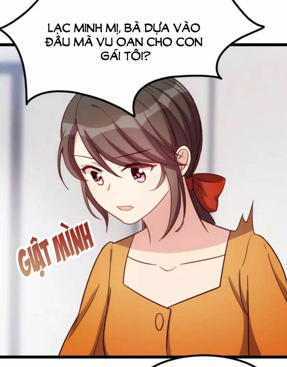 Cô Vợ Ấm Áp Của Hạ Thiếu Chapter 130 - Trang 2