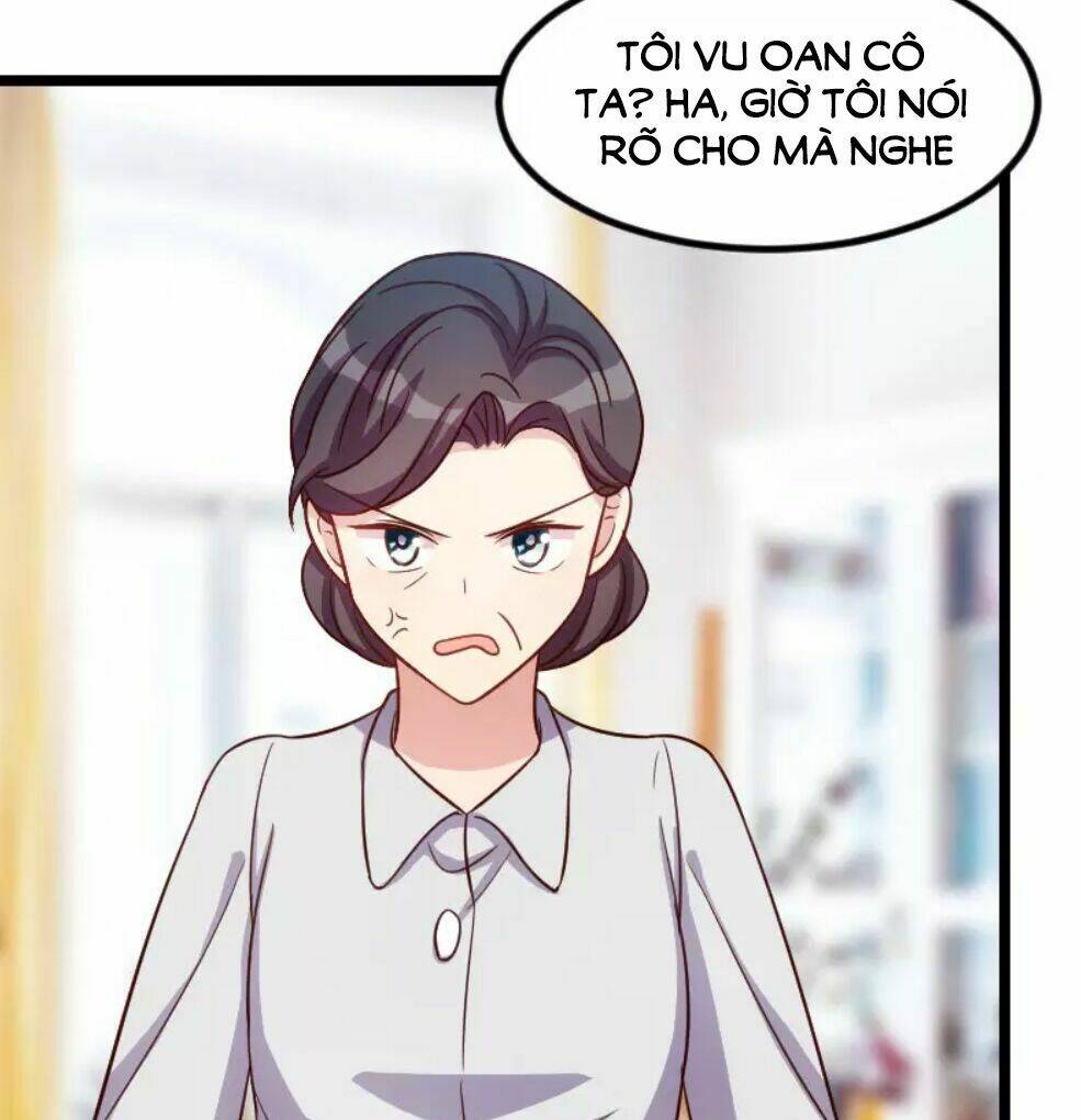 Cô Vợ Ấm Áp Của Hạ Thiếu Chapter 130 - Trang 2