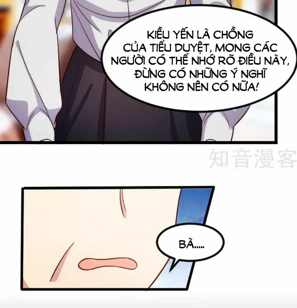 Cô Vợ Ấm Áp Của Hạ Thiếu Chapter 130 - Trang 2