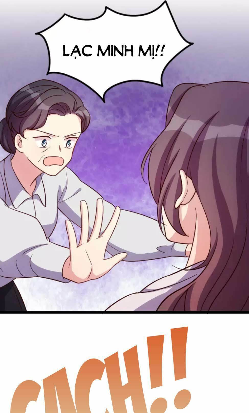 Cô Vợ Ấm Áp Của Hạ Thiếu Chapter 130 - Trang 2