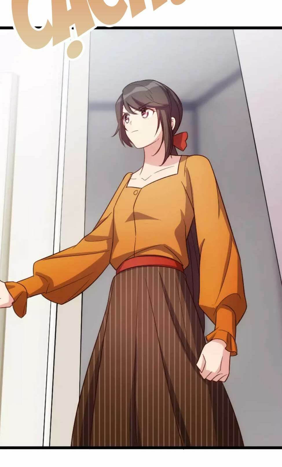 Cô Vợ Ấm Áp Của Hạ Thiếu Chapter 130 - Trang 2