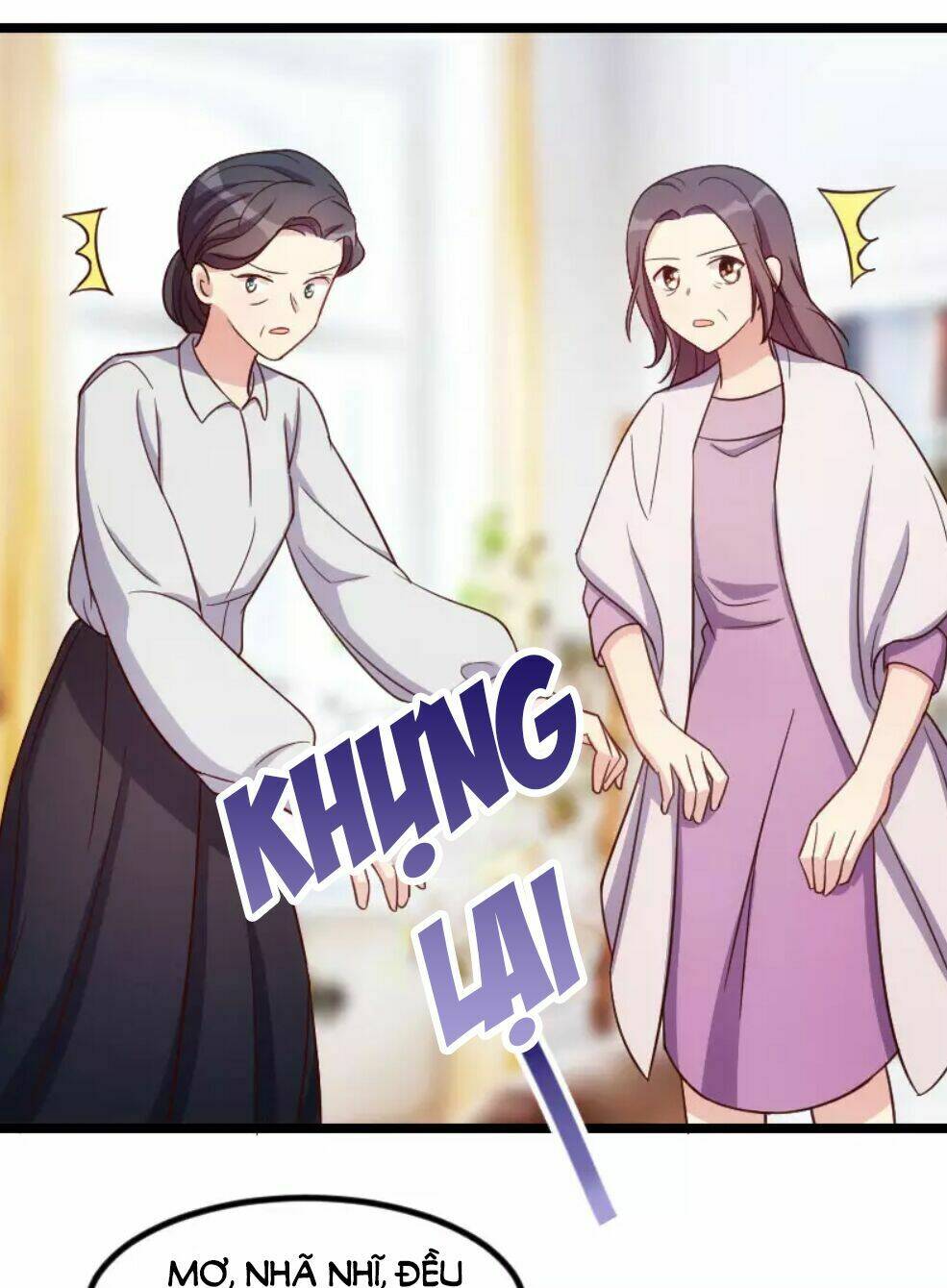 Cô Vợ Ấm Áp Của Hạ Thiếu Chapter 130 - Trang 2