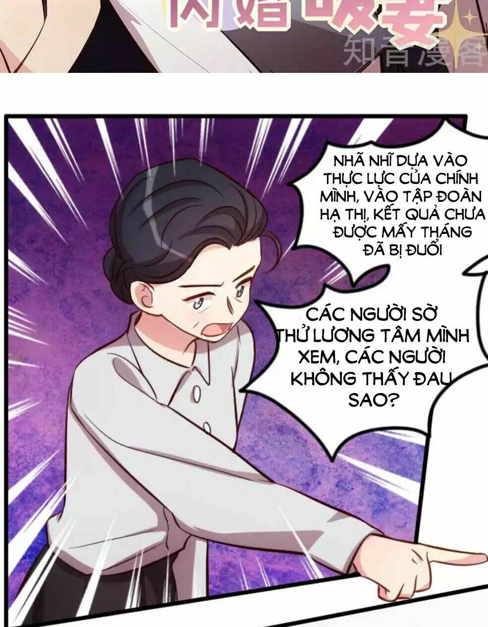 Cô Vợ Ấm Áp Của Hạ Thiếu Chapter 130 - Trang 2