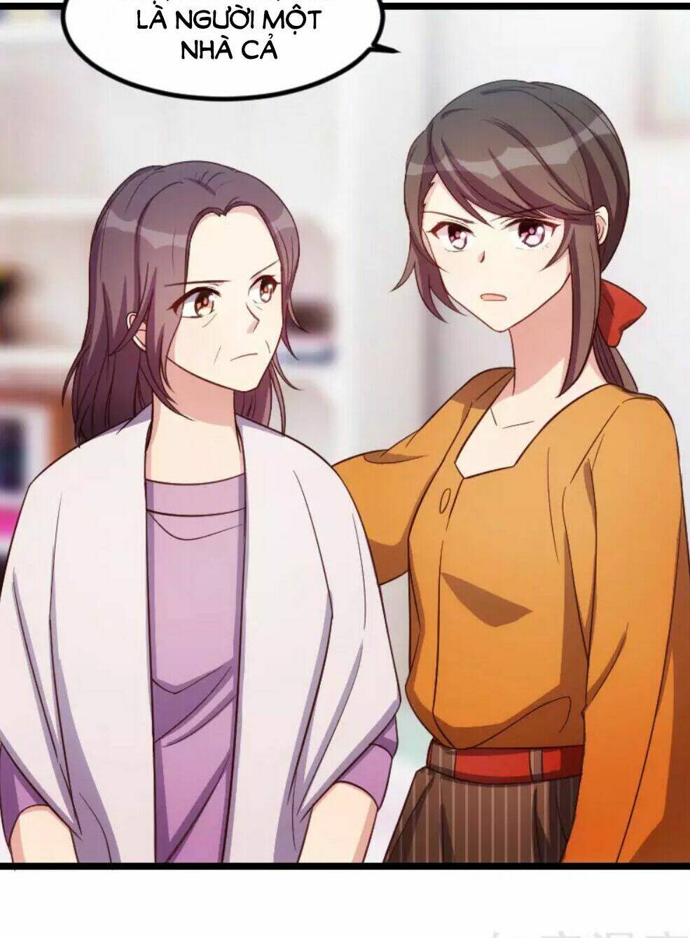 Cô Vợ Ấm Áp Của Hạ Thiếu Chapter 130 - Trang 2